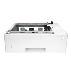 HP 550-Sheet Tray for M630/M527/M506 - Expand Your Printer Capacity (F2A72A)